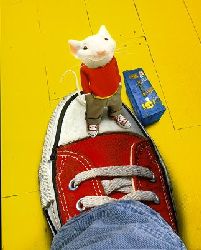 Stuart Little. Klicken fr nchstes Bild.